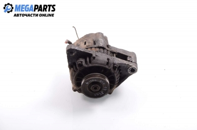 Alternator for Peugeot 106 1.4, 75 hp, 1991